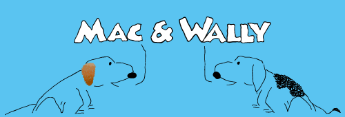 Mac & Wally